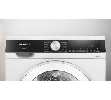 Produktbild Siemens iQ500 WQ45G2D90