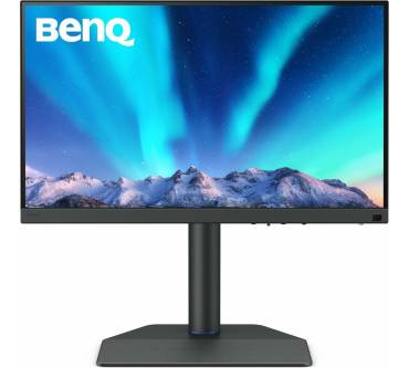 Produktbild BenQ PhotoVue SW272Q