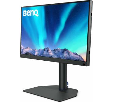 Produktbild BenQ PhotoVue SW272Q