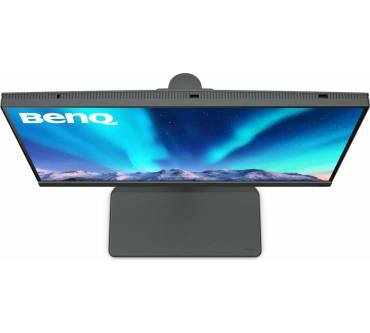 Produktbild BenQ PhotoVue SW272Q