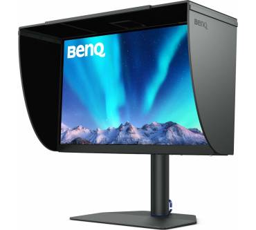 Produktbild BenQ PhotoVue SW272Q