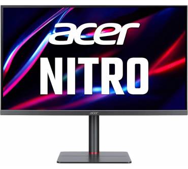 Produktbild Acer Nitro XV2 XV275KVymipruzx