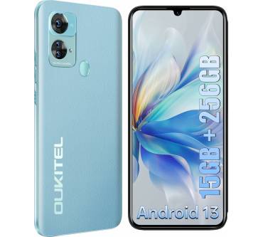 Produktbild Oukitel C33