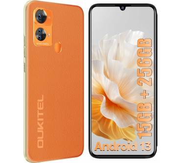 Produktbild Oukitel C33