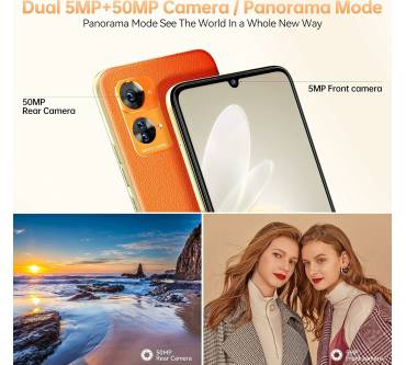 Produktbild Oukitel C33