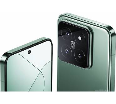 Produktbild Xiaomi 14