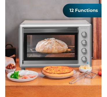 Produktbild Cecotec Bake&Toast 4600