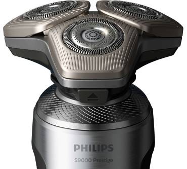 Produktbild Philips S9000 Prestige SP9871/22