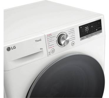 Produktbild LG F4WR7091