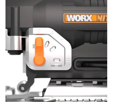 Produktbild Worx WX542