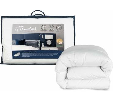 Produktbild DormiGood Premium Winter-Daunendecke