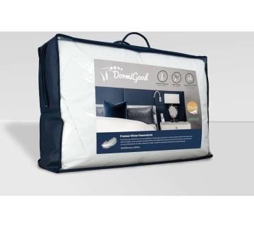 Produktbild DormiGood Premium Winter-Daunendecke