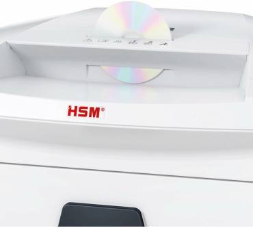 Produktbild HSM Pressen Securio B24 (5,8mm)