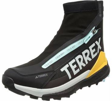 Produktbild Adidas Terrex Free Hiker 2 COLD.RDY