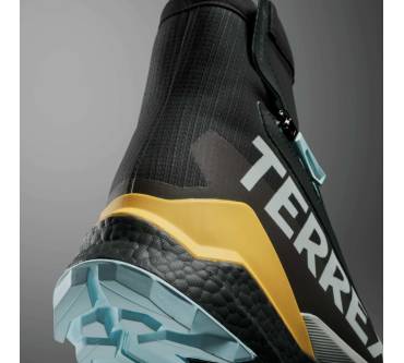 Produktbild Adidas Terrex Free Hiker 2 COLD.RDY