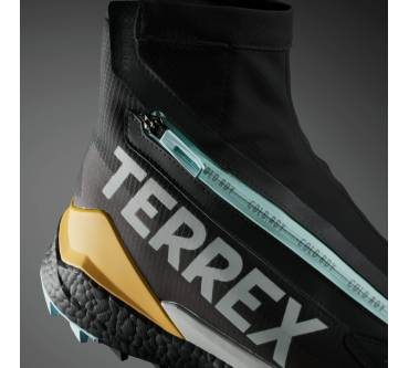 Produktbild Adidas Terrex Free Hiker 2 COLD.RDY