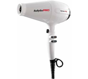 Produktbild BaByliss Pro Caruso-HQ