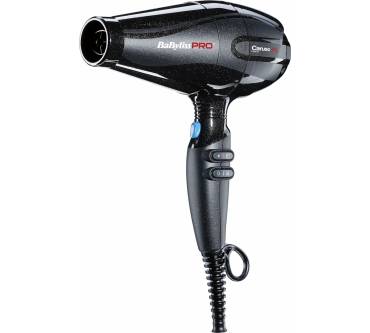 Produktbild BaByliss Pro Caruso-HQ