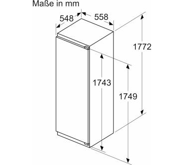 Produktbild Neff N 70 KI1813DD0