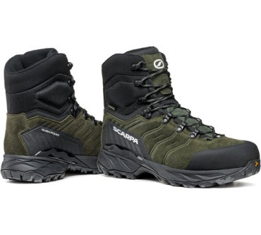 Produktbild Scarpa Rush Polar GTX