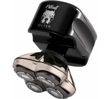 Produktbild Skull Shaver Pitbull Platinum Pro