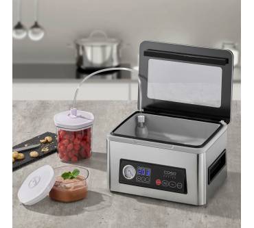 Produktbild Caso VacuChef 50