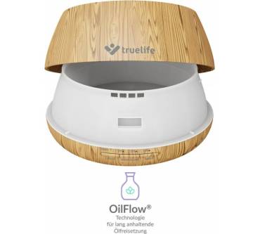 Produktbild TrueLife Air Diffuser D9 Smart