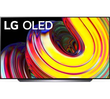 Produktbild LG OLED65CS6LA