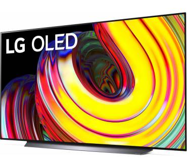 Produktbild LG OLED65CS6LA