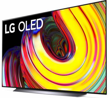 Produktbild LG OLED65CS6LA