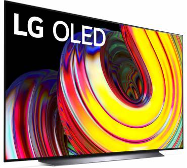 Produktbild LG OLED65CS6LA