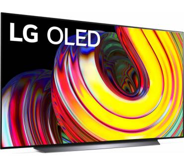 Produktbild LG OLED65CS6LA