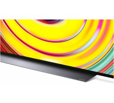 Produktbild LG OLED65CS6LA