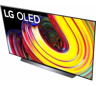 Produktbild LG OLED65CS6LA