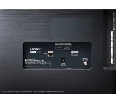 Produktbild LG OLED65CS6LA