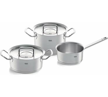 Produktbild Fissler Topfset Original-Profi Collection, 3-tlg.