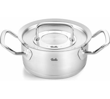 Produktbild Fissler Topfset Original-Profi Collection, 3-tlg.