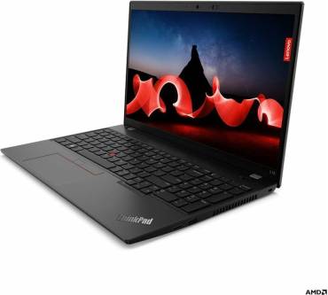 Produktbild Lenovo ThinkPad L15 G4 (AMD)