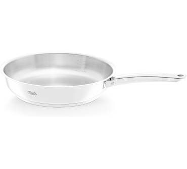 Produktbild Fissler Steelux Pro Stielpfanne