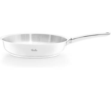 Produktbild Fissler Steelux Pro Stielpfanne