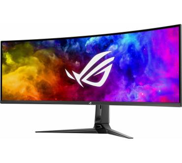 Produktbild Asus ROG Swift OLED PG49WCD