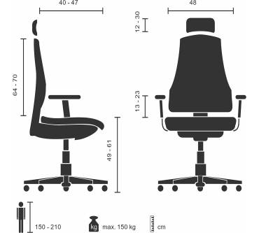 Produktbild hjh Office Resistio