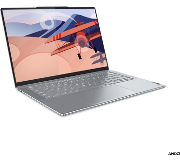 Produktbild Lenovo Yoga Slim 7 14 G8 (AMD)