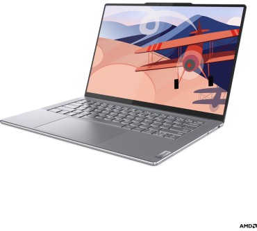 Produktbild Lenovo Yoga Slim 7 14 G8 (AMD)