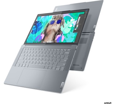 Produktbild Lenovo Yoga Slim 7 14 G8 (AMD)