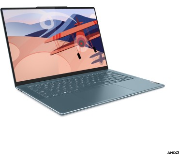 Produktbild Lenovo Yoga Slim 7 14 G8 (AMD)