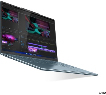 Produktbild Lenovo Yoga Slim 7 14 G8 (AMD)