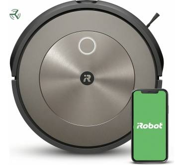 Produktbild iRobot Roomba j9