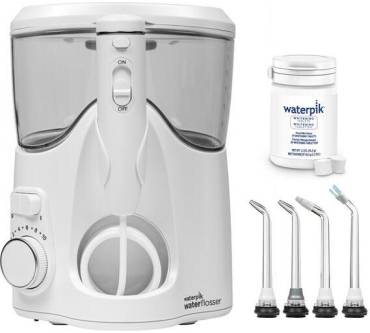 Produktbild Waterpik Whitening (WF-06EU)