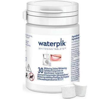 Produktbild Waterpik Whitening (WF-06EU)